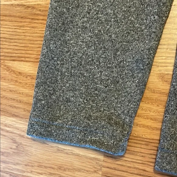 Eddie Bauer Charcoal Gray Quarter-Zip First Ascent Men’s S - Picture 2 of 12